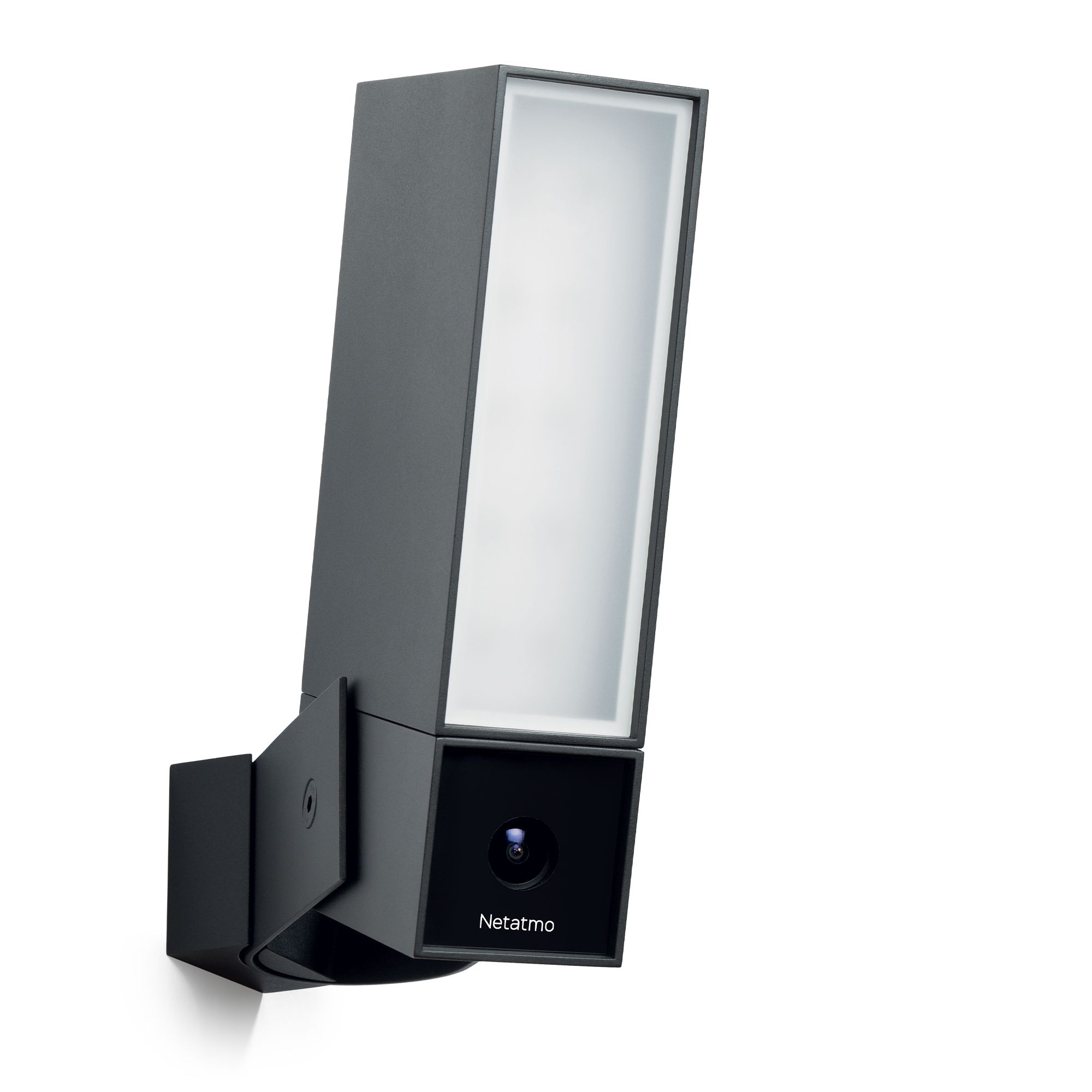 Netatmo Smart Outdoor and Indoor Cameras