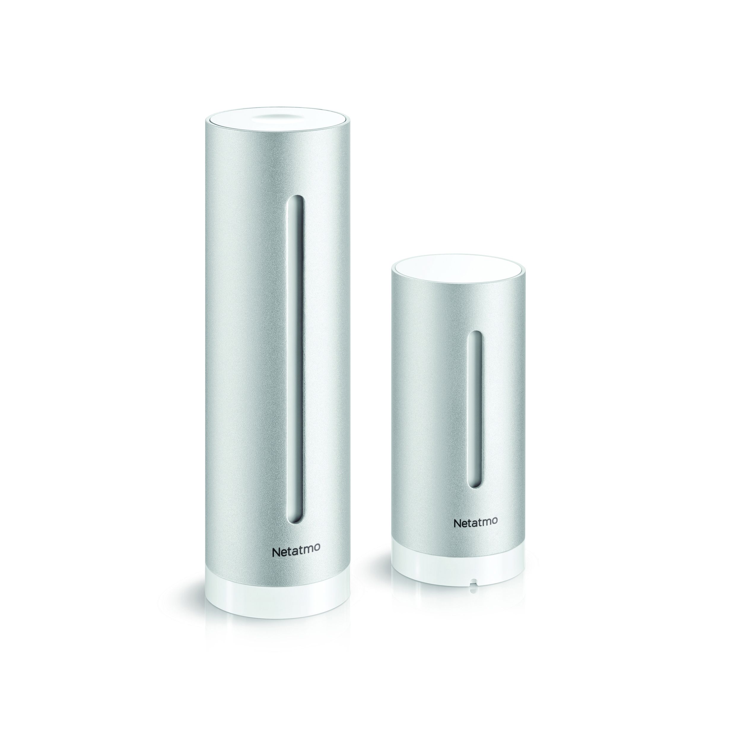 Netatmo Smart Weather Stations