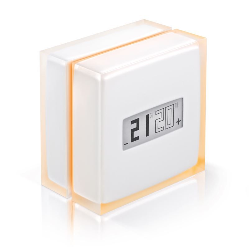 Netatmo Smart Thermostats