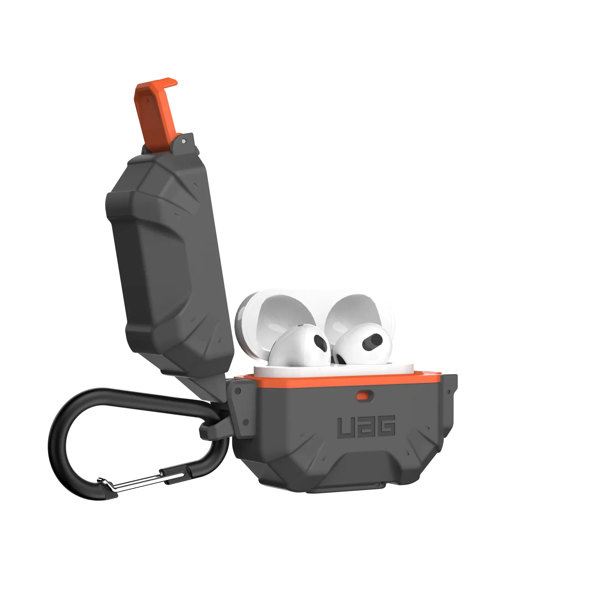 Příslušenství a ochranná pouzdra pro sluchátka